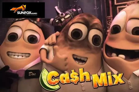 Cash Mix